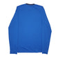 Mens Blue Patagonia Capilene  T Shirt