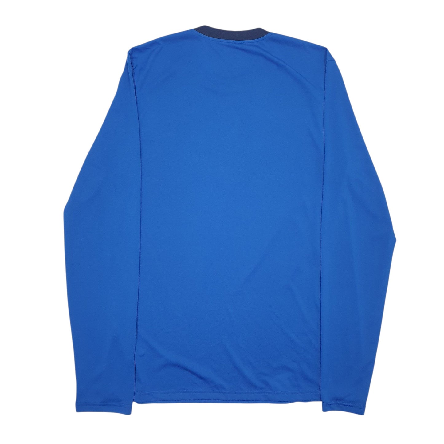 Mens Blue Patagonia Capilene  T Shirt