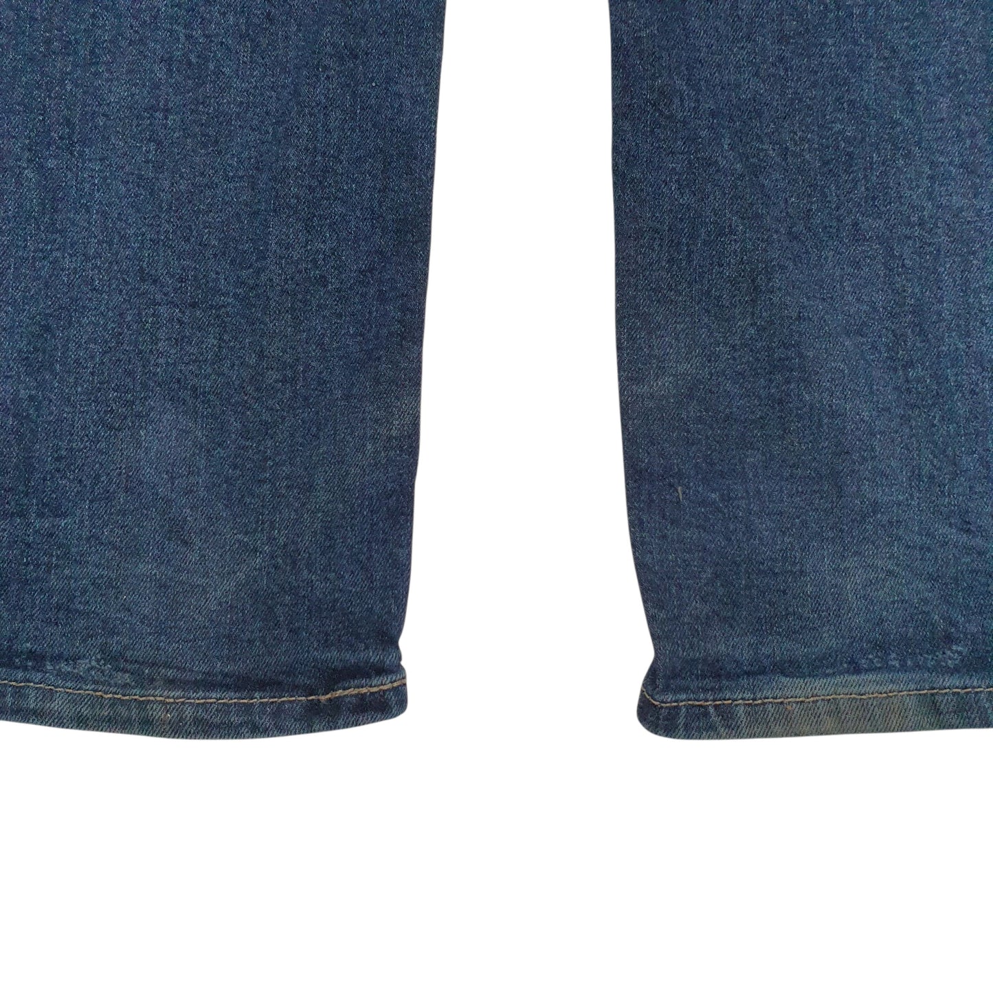 Mens Blue Levis   Jeans