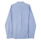 Mens Blue Ralph Lauren   Shirt