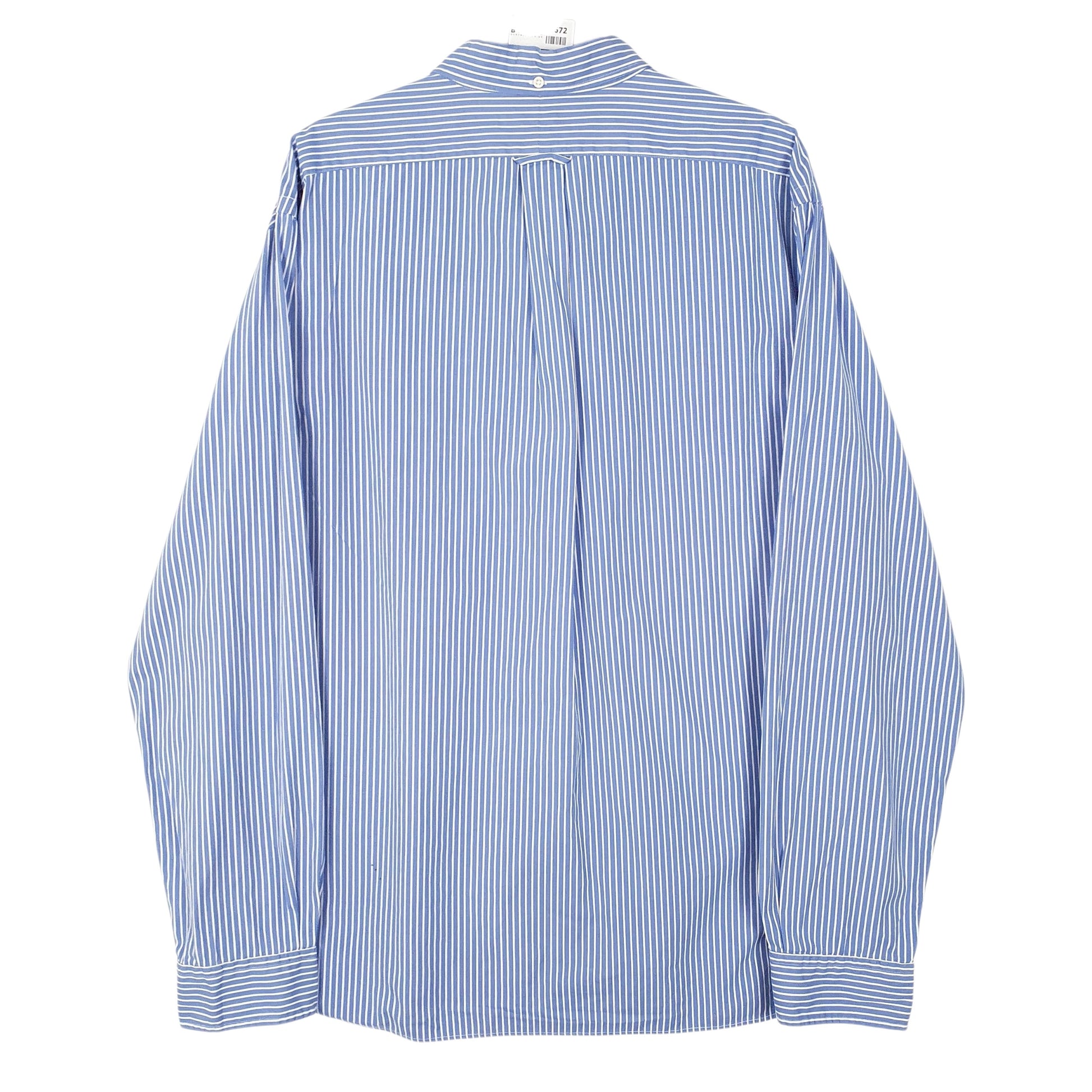 Mens Blue Ralph Lauren   Shirt