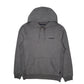 Mens Grey Patagonia Uprisal Hoodie Jumper
