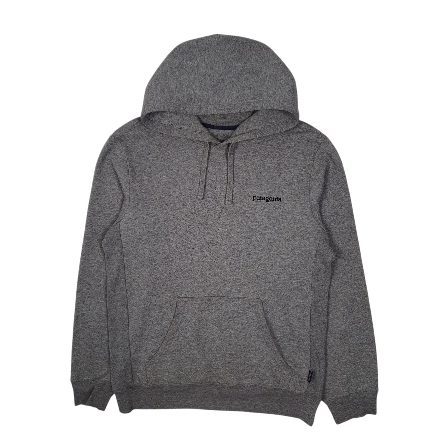 Mens Grey Patagonia Uprisal Hoodie Jumper
