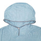 Mens Blue Patagonia Lightweight Tropic Comfort Hoodie Jumper