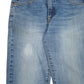 Mens Blue Levis   Jeans