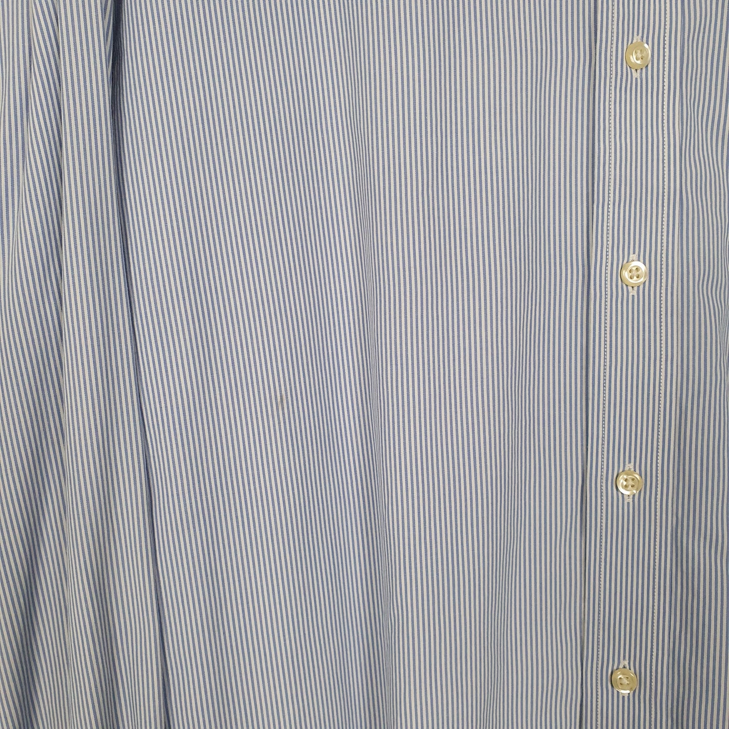 Mens Blue Tommy Hilfiger   Shirt