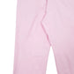 Mens Pink Polo Ralph Lauren Stretch Straight Fit  Trousers
