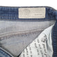 Mens Blue Diesel Industry   Jeans