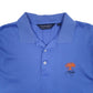 Mens Blue Polo Ralph Lauren Golf  Polo Shirt