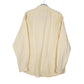 Mens Yellow L.L.Bean   Shirt