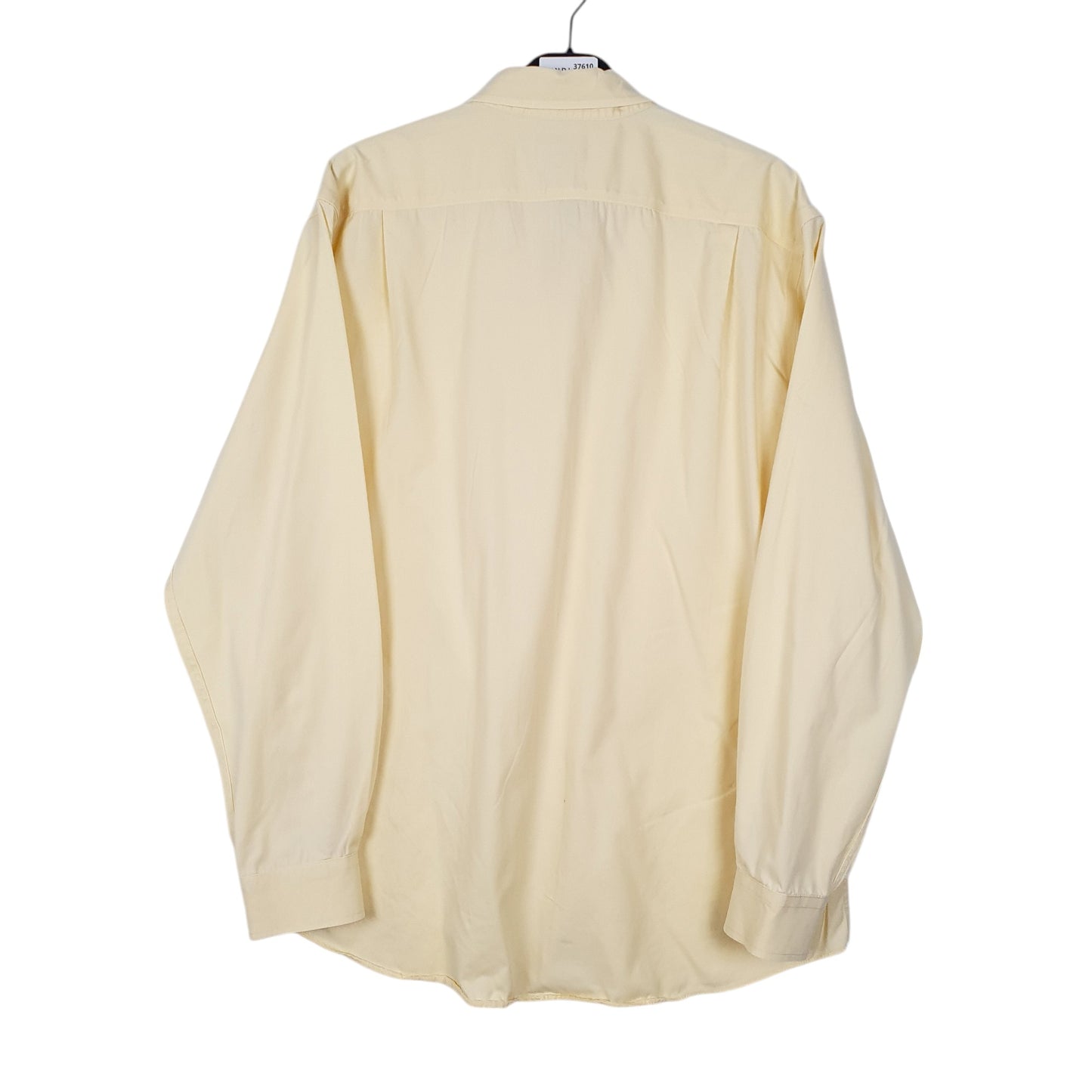 Mens Yellow L.L.Bean   Shirt