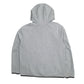 Mens Grey Nike Tech Fleece Full Zip Jumper