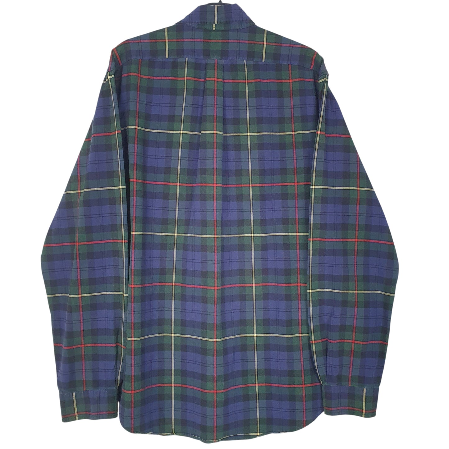 Mens Blue Ralph Lauren   Shirt