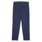 Mens Navy Levis  Chino Trousers
