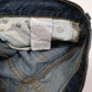 Mens Blue Levis   Jeans