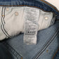 Mens Blue Levis   Jeans
