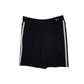 Womens Black Adidas Climacool Gym Running  Shorts