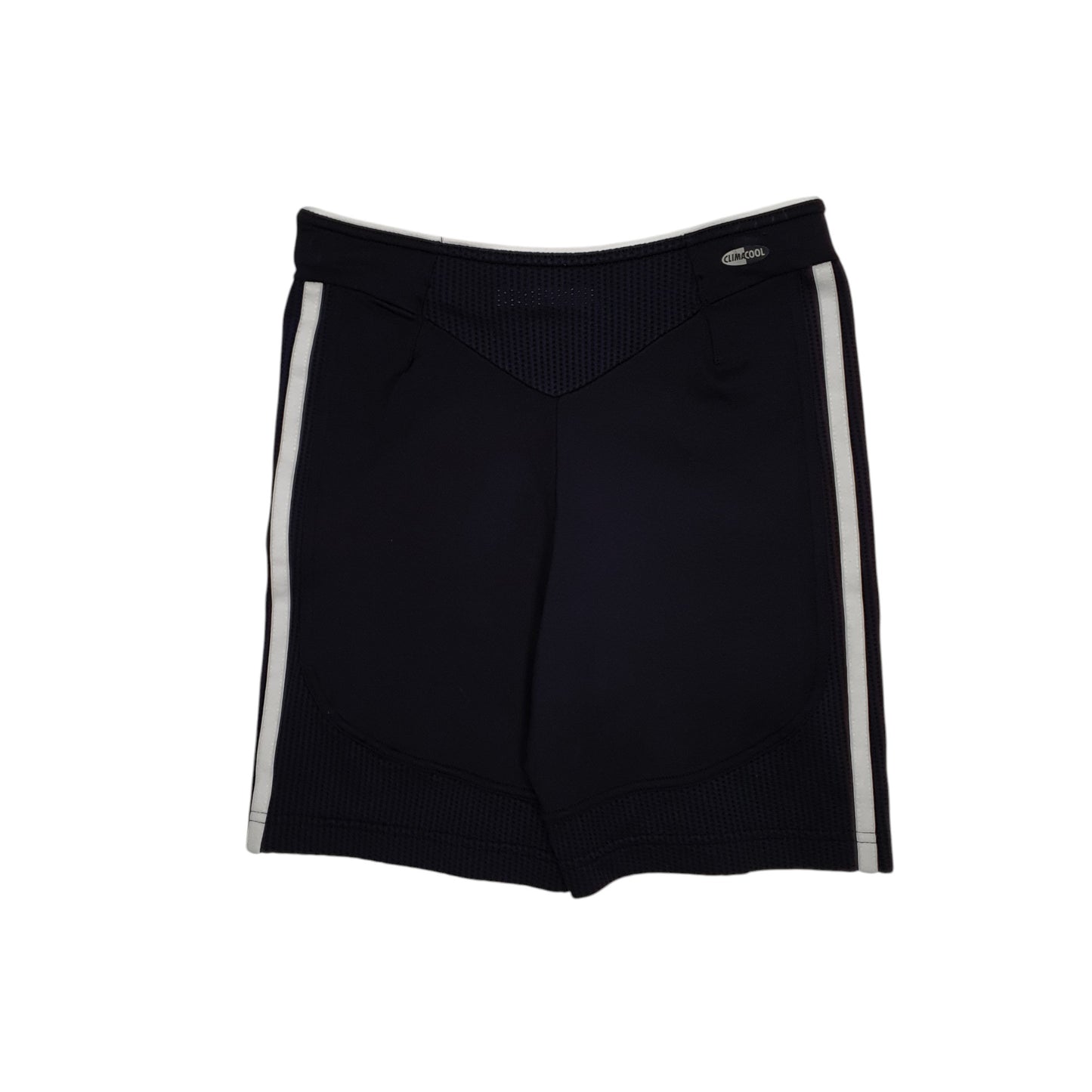 Womens Black Adidas Climacool Gym Running  Shorts