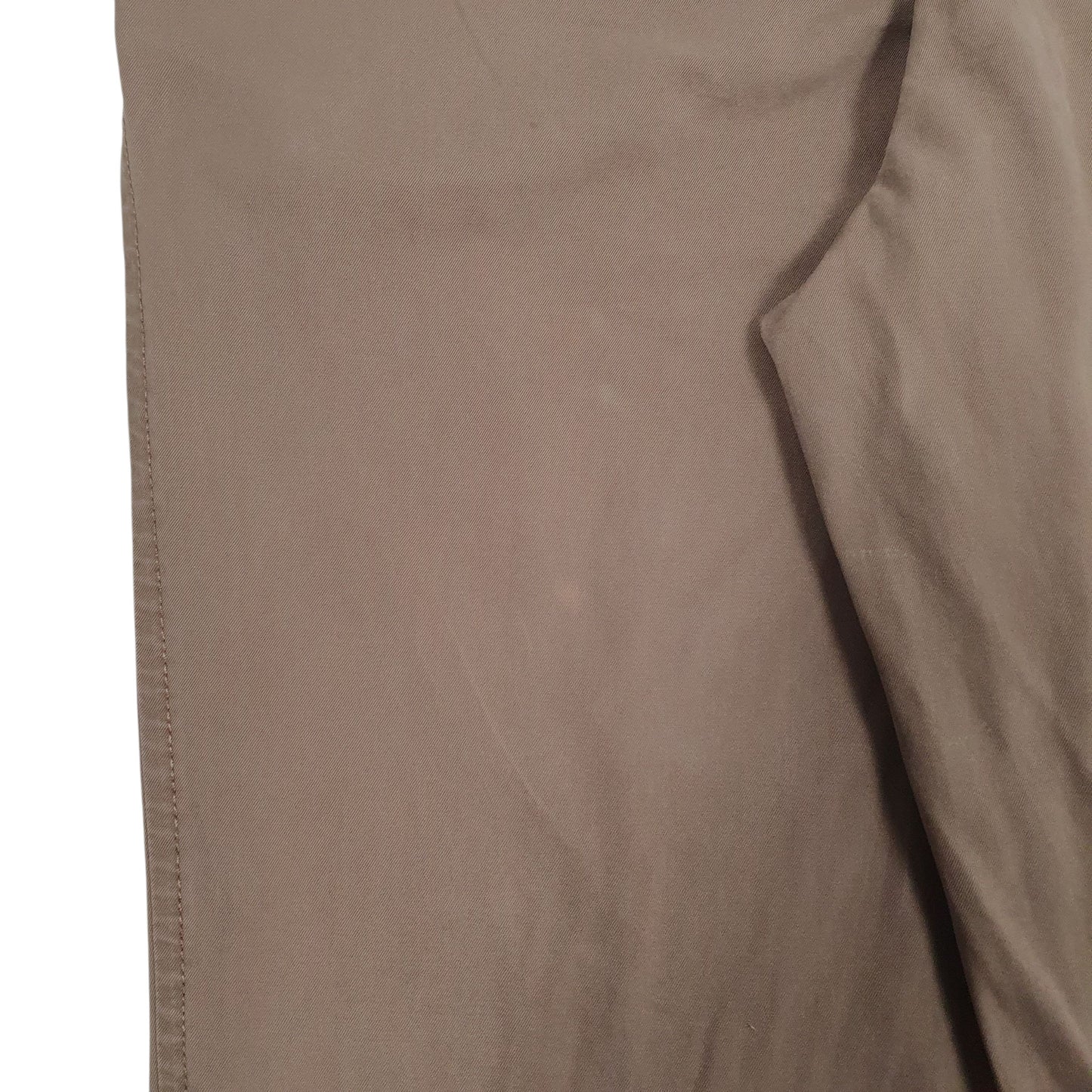Mens Brown Tommy Hilfiger   Trousers
