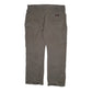Mens Grey Dickies   Trousers