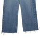 Mens Blue Levis   Jeans