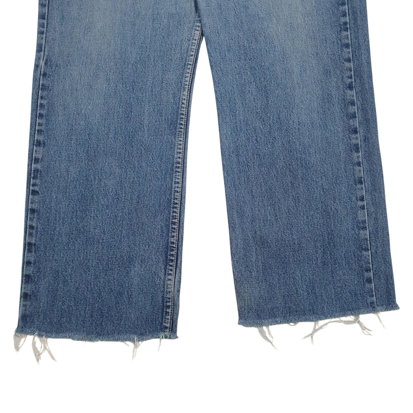 Mens Blue Levis   Jeans