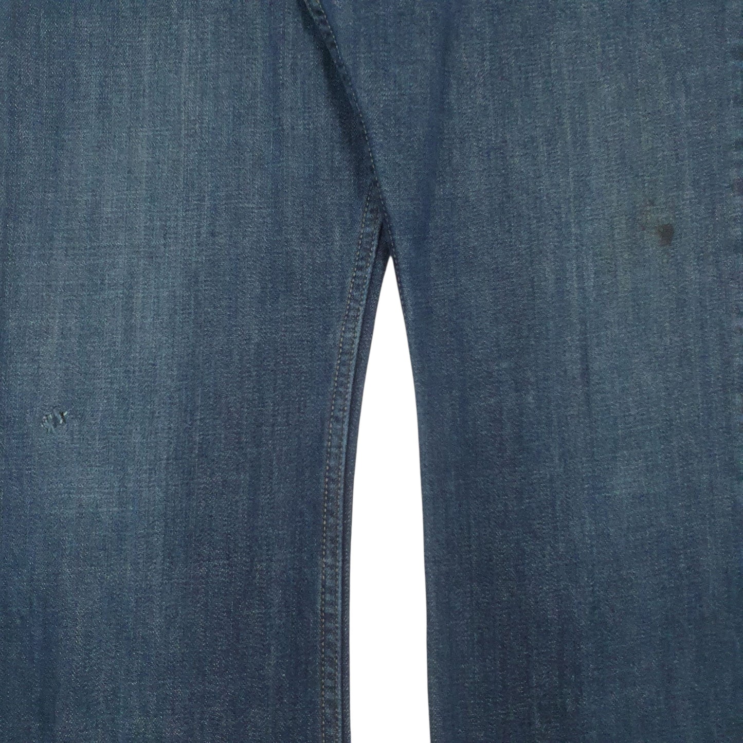 Mens Blue Levis   Jeans