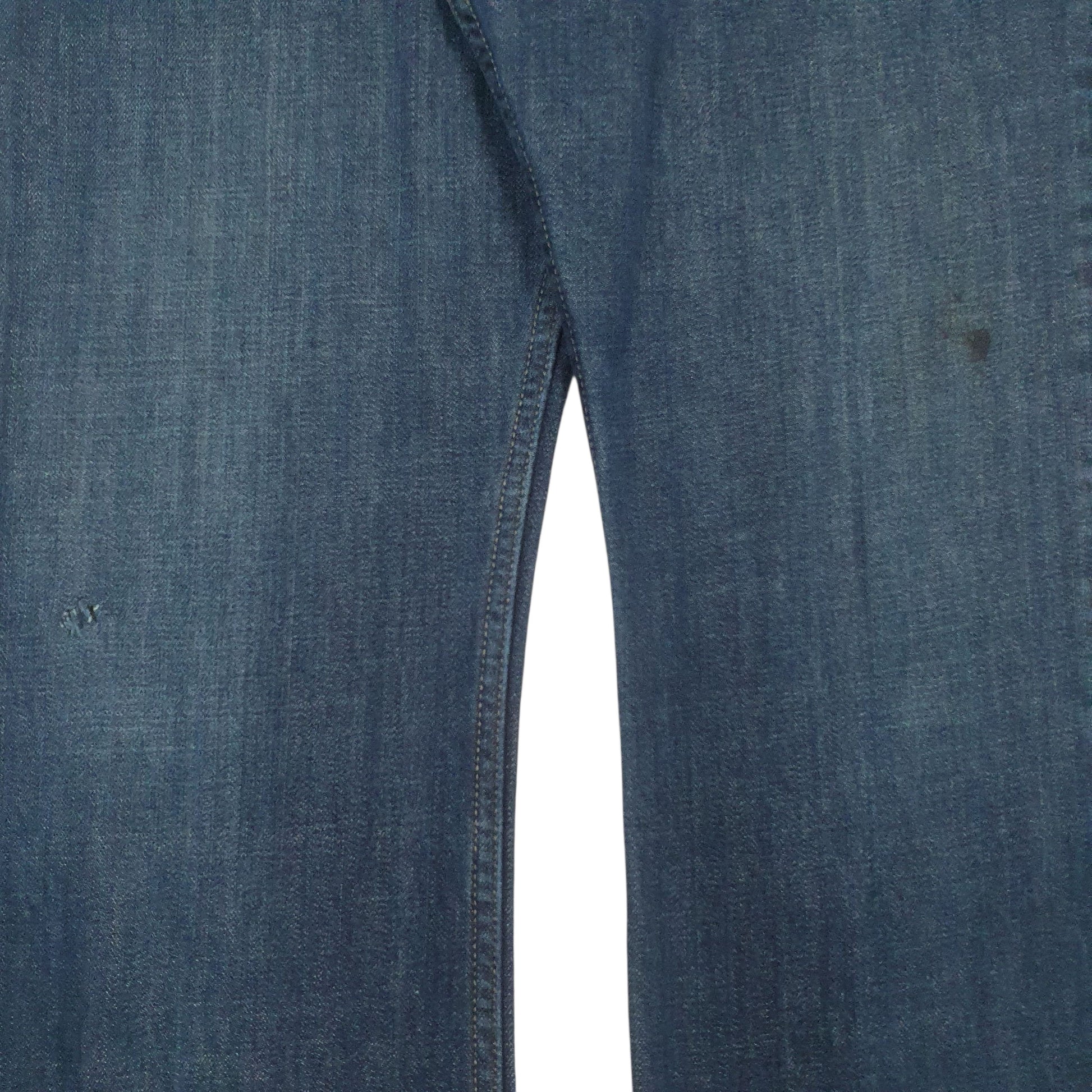 Mens Blue Levis   Jeans