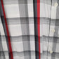 Mens Grey Columbia Sportswear Company Omni Wick  Shirt