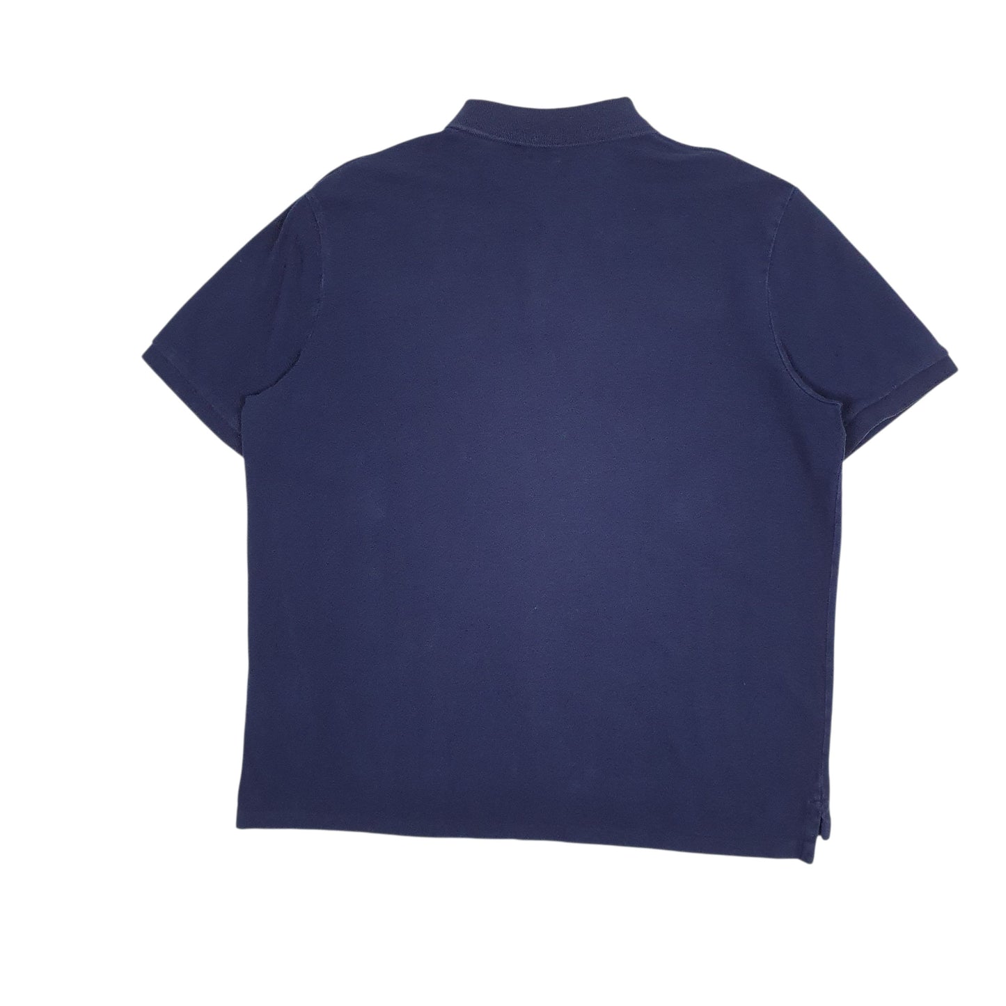 Mens Navy Polo Ralph Lauren   Polo Shirt