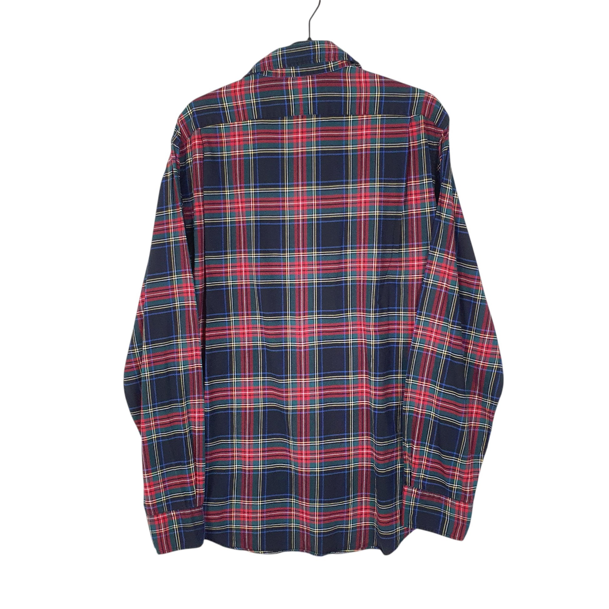 Mens Navy Polo Ralph Lauren   Shirt
