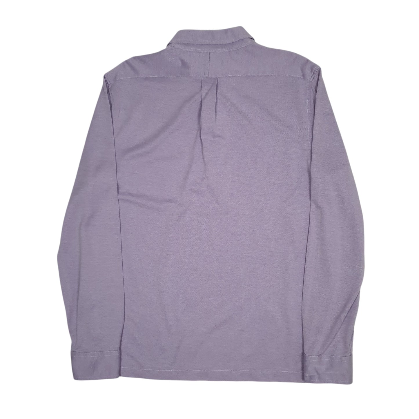 Mens Purple Polo Ralph Lauren   Polo Shirt