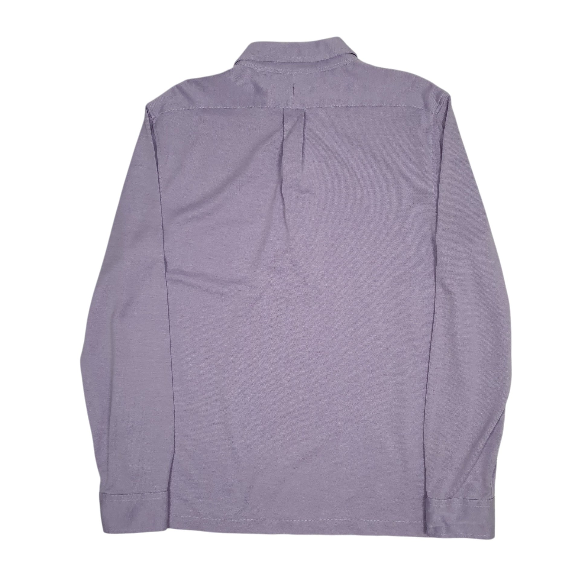 Mens Purple Polo Ralph Lauren   Polo Shirt