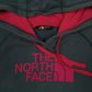 Womens Blue The North Face  Hoodie Jumper
