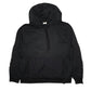 Womens Black Nike Dri Fit Hoodie Jumper