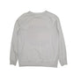 Mens White Tommy Hilfiger Lightweight Crewneck Jumper