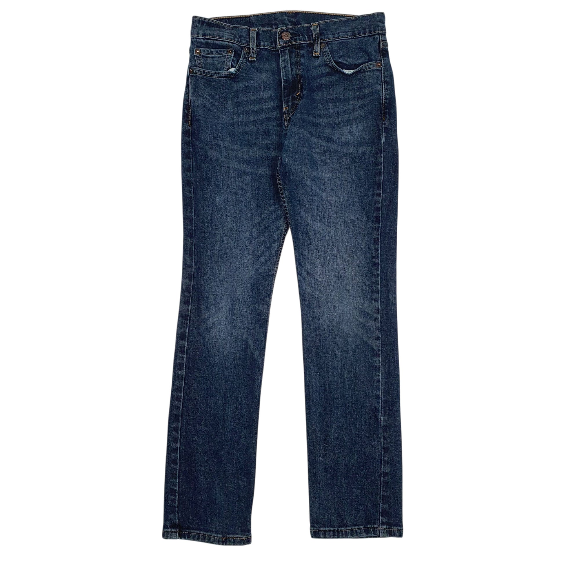 Mens Blue Levis  511 JeansW30 L30