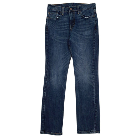 Mens Blue Levis  511 JeansW30 L30
