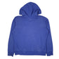 Womens Blue The North Face  Hoodie Jumper