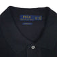 Mens Black Polo Ralph Lauren   Polo Shirt