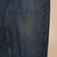 Mens Blue Levis   Jeans