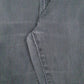 Mens Black Levis   Jeans