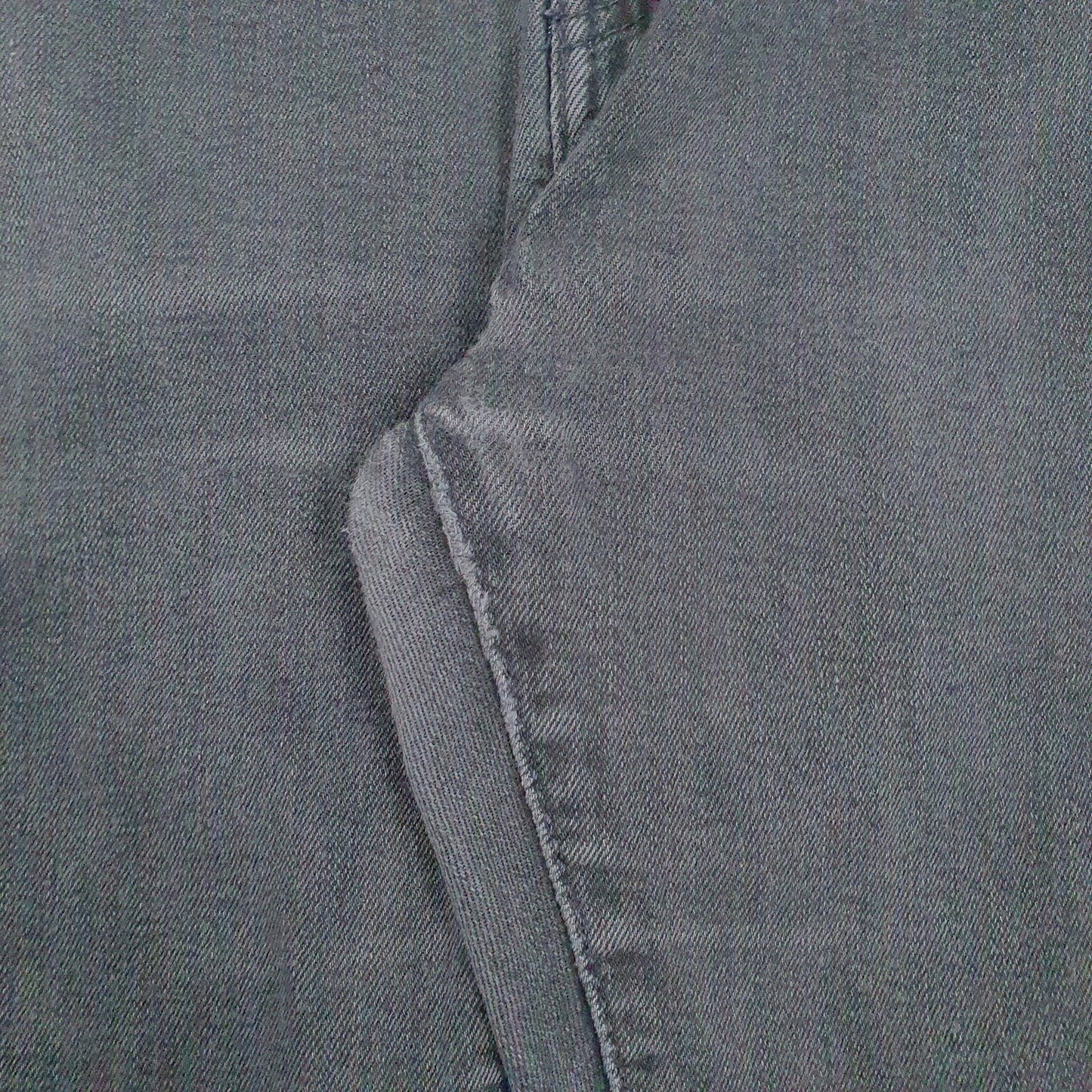 Mens Black Levis   Jeans