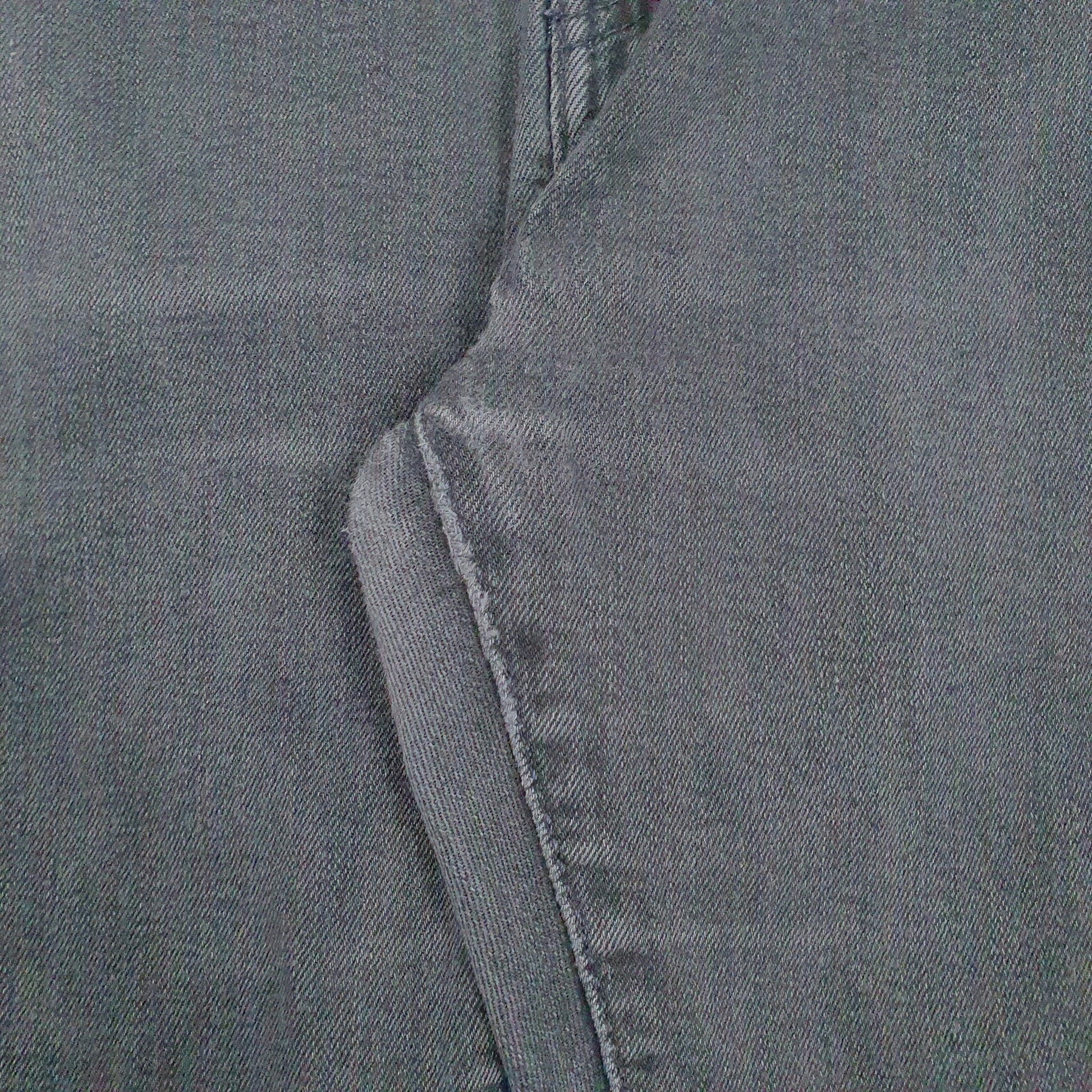 Mens Black Levis   Jeans