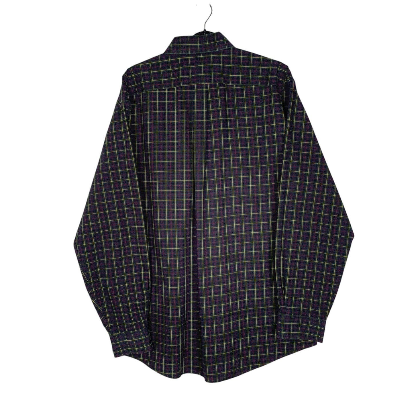 Mens Navy L.L.Bean   Shirt