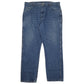 Mens Blue Wrangler  Casual JeansW40 L30