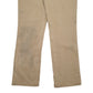 Mens Brown Levis   Jeans