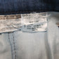 Mens Blue Levis   Jeans
