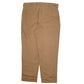 Mens Beige Polo Ralph Lauren Hammond Pant Double Pleated  Trousers