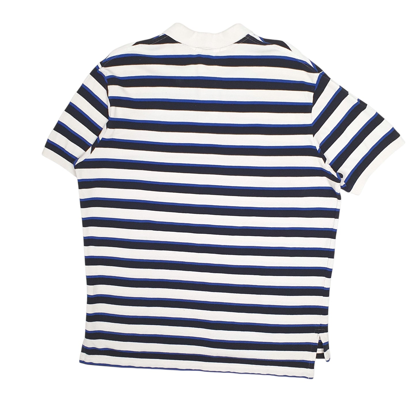 Mens White Polo Ralph Lauren   Polo Shirt